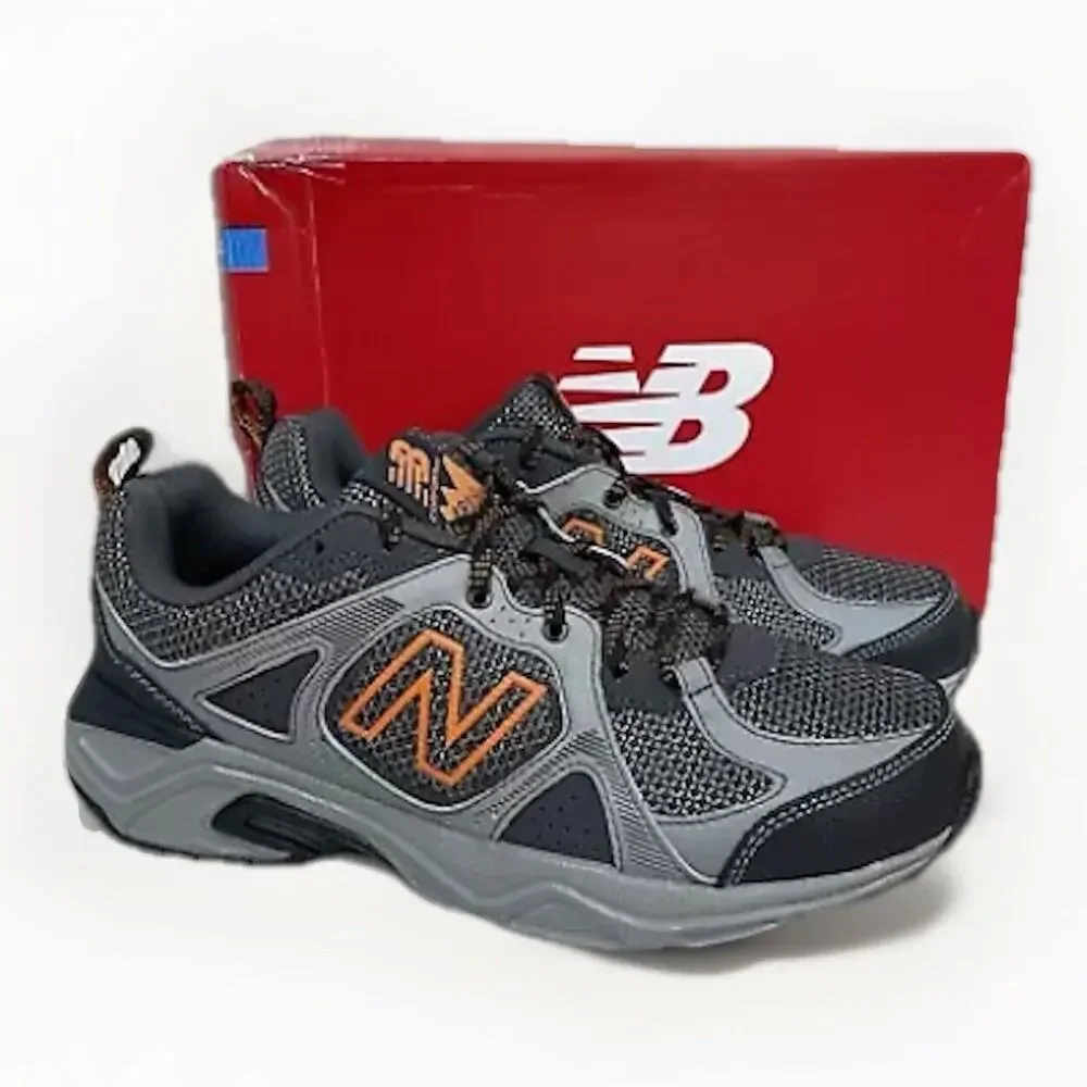 New Balance | Shoes | New Balance Mens Size 7 Trail Running  display picture 2